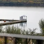 Wellenklang Hainer Bei Leipzig Daire Neukieritzsch