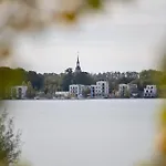 Wellenklang Hainer Bei Leipzig * Neukieritzsch