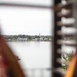 Wellenklang Hainer Bei Leipzig *