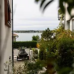 Wellenklang Hainer Bei Leipzig Daire *