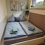 Daire Wellenklang Hainer Bei Leipzig Neukieritzsch