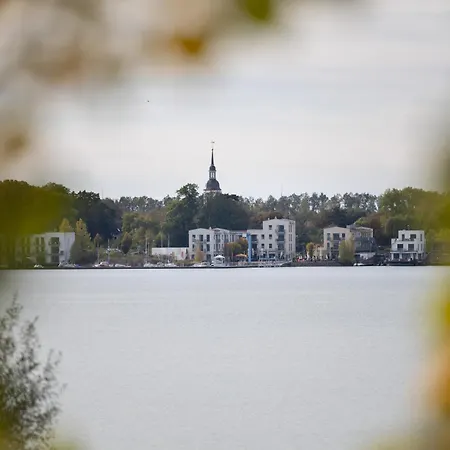 Wellenklang Hainer Bei Leipzig * Neukieritzsch