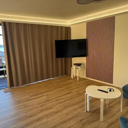 Wellenklang Hainer Bei Leipzig *