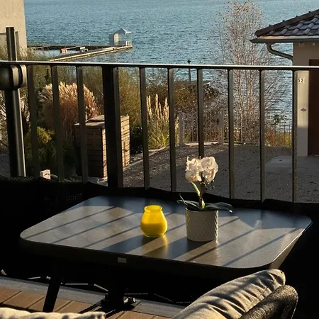 Apartmán Wellenklang Hainer Bei Leipzig