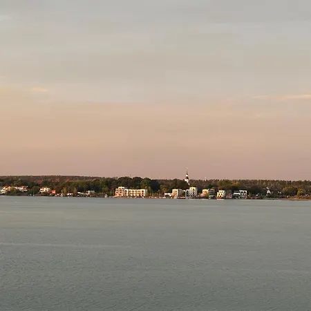 Wellenklang Hainer Bei Leipzig