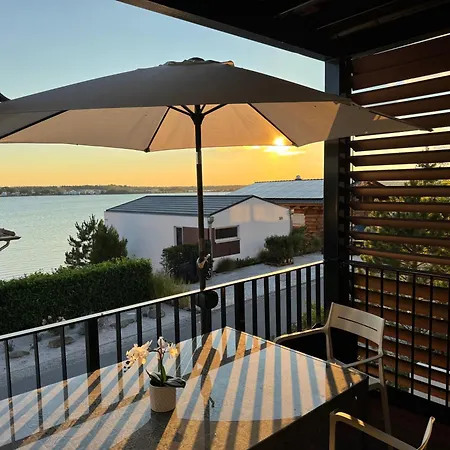 Wellenklang Hainer Bei Leipzig