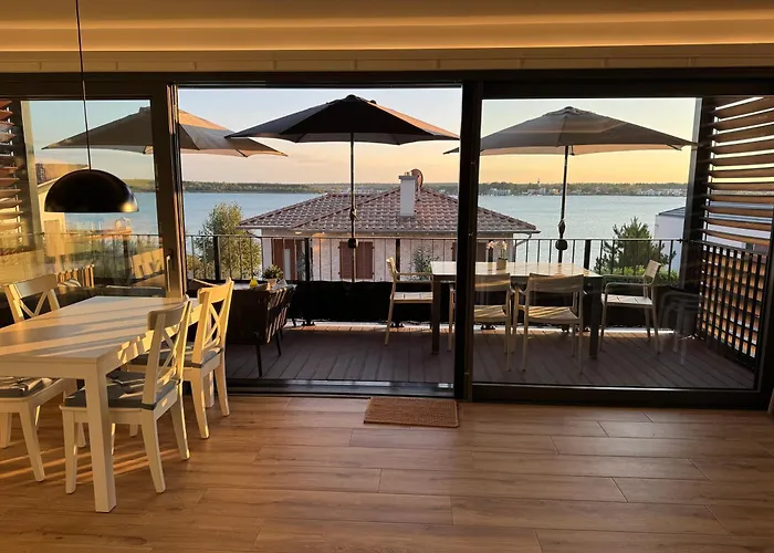 Wellenklang Hainer Bei Leipzig *