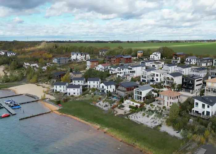 Wellenklang Hainer Bei Leipzig Neukieritzsch