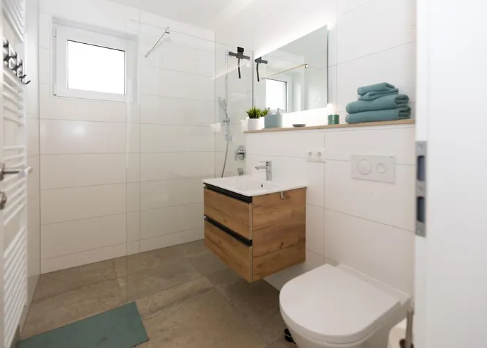 Wellenklang Hainer Bei Leipzig Apartament Neukieritzsch