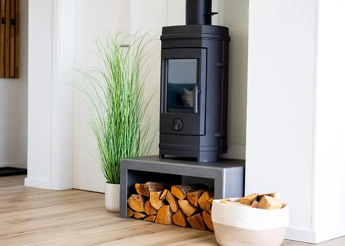 Wellenklang Hainer Bei Leipzig *