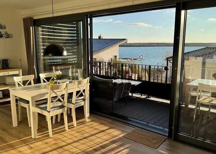 Wellenklang Hainer Bei Leipzig * Neukieritzsch