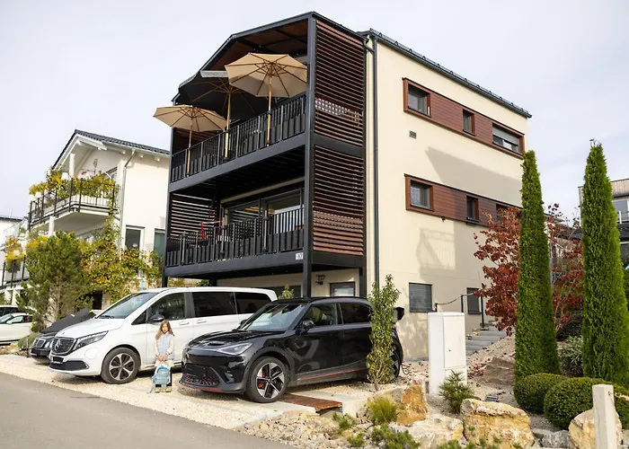 Wellenklang Hainer Bei Leipzig Apartament Neukieritzsch