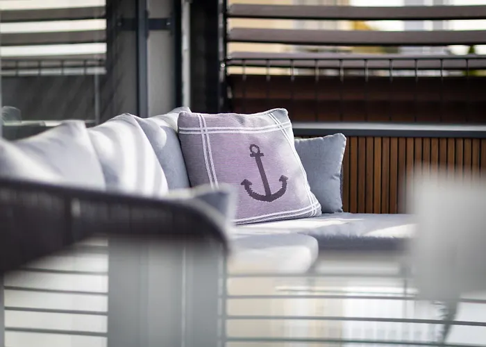 Wellenklang Hainer Bei Leipzig *