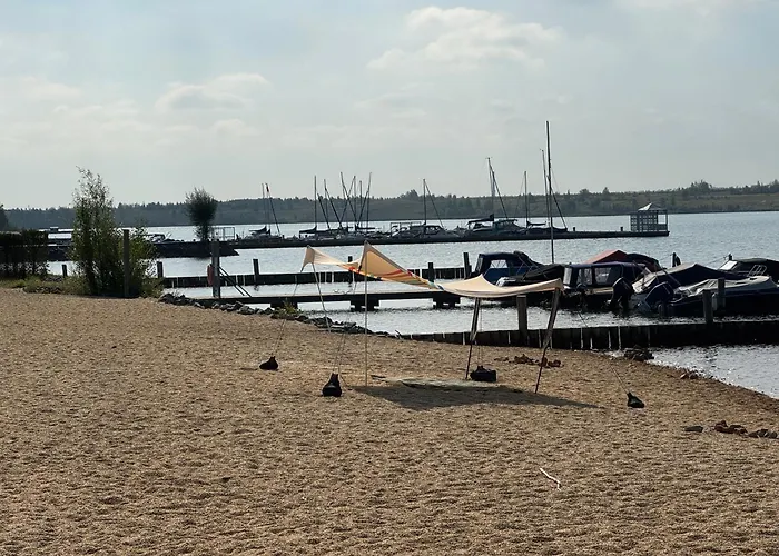 Apartament Wellenklang Hainer Bei Leipzig *