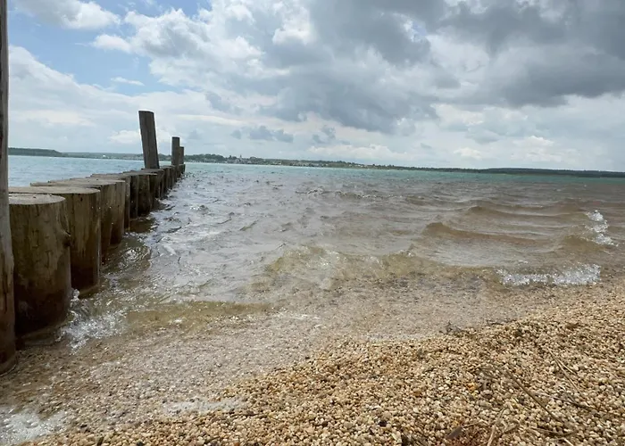 Wellenklang Hainer Bei Leipzig