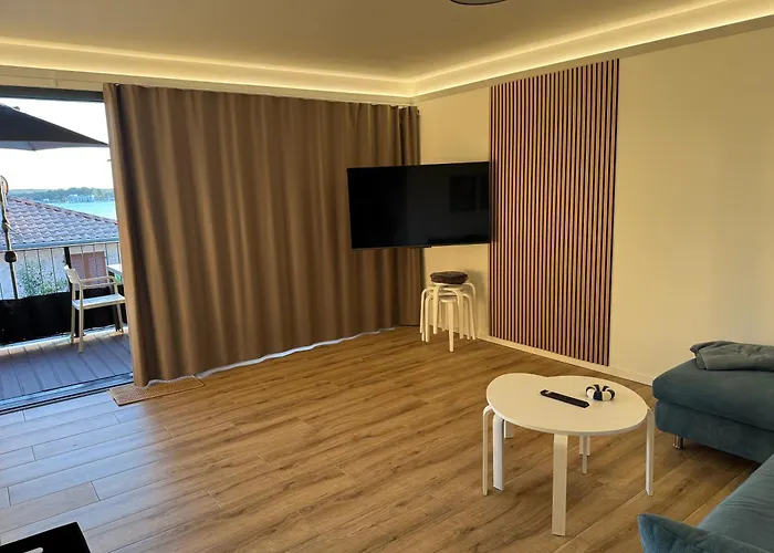 Wellenklang Hainer Bei Leipzig *