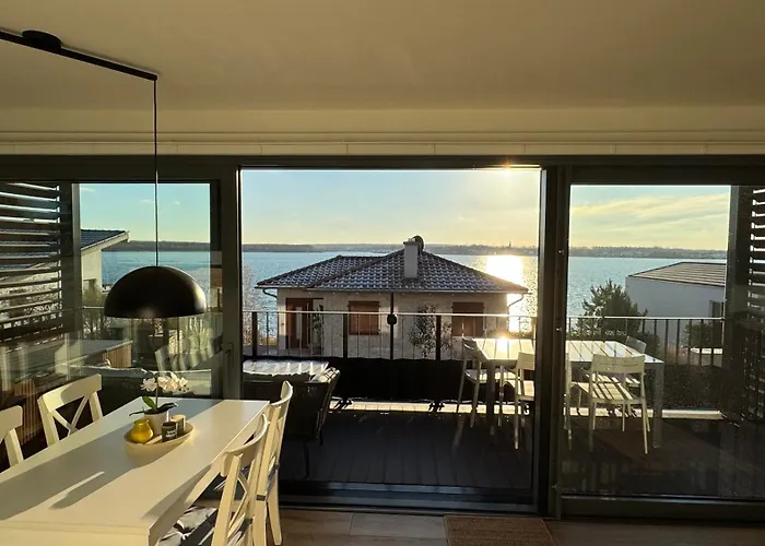 Wellenklang Hainer Bei Leipzig 아파트 Neukieritzsch