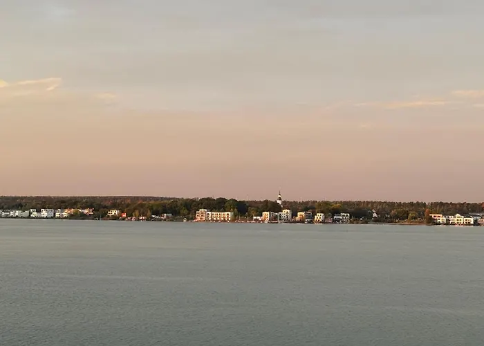 Wellenklang Hainer Bei Leipzig