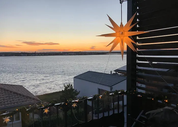 Wellenklang Hainer Bei Leipzig * Neukieritzsch