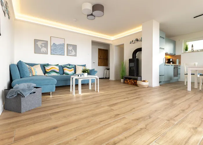 Wellenklang Hainer Bei Leipzig