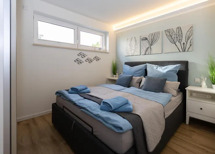 Wellenklang Hainer Bei Leipzig *