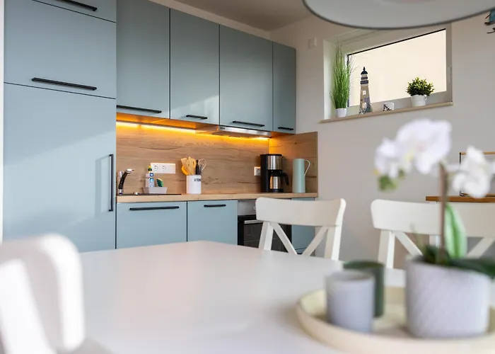 Wellenklang Hainer Bei Leipzig *