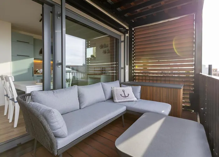 Wellenklang Hainer Bei Leipzig Apartament *