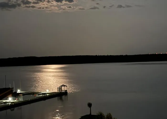 Wellenklang Hainer Bei Leipzig